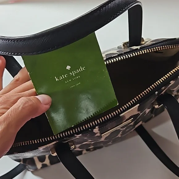 Kate Spade Bag - Picture 9 of 10